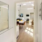Διαμέρισμα Tinne - 400m From The Sea By Interhome *