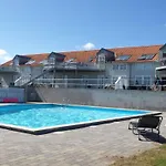 Tinne - 400m From The Sea By Interhome Διαμέρισμα Allinge-Sandvig