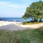 Tinne - 400m From The Sea By Interhome Διαμέρισμα *