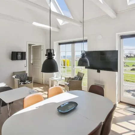 Διαμέρισμα Tinne - 400m From The Sea By Interhome *