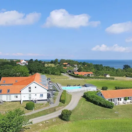 Tinne - 400m From The Sea By Interhome * Allinge-Sandvig