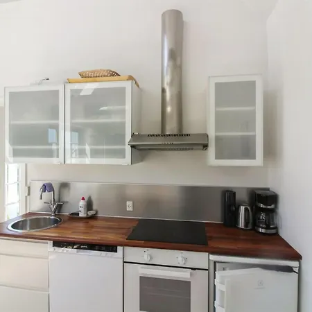 Tinne - 400m From The Sea By Interhome *