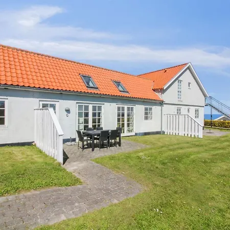 Tinne - 400m From The Sea By Interhome Lejlighed *