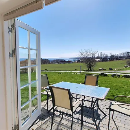 Tinne - 400m From The Sea By Interhome Allinge-Sandvig