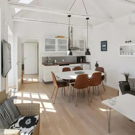 Lejlighed Tinne - 400m From The Sea By Interhome Allinge-Sandvig