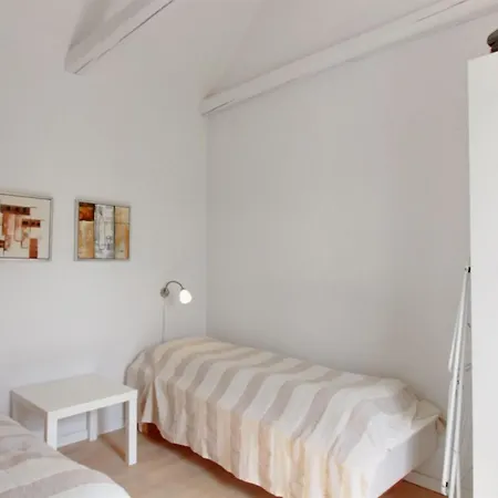 Tinne - 400m From The Sea By Interhome *