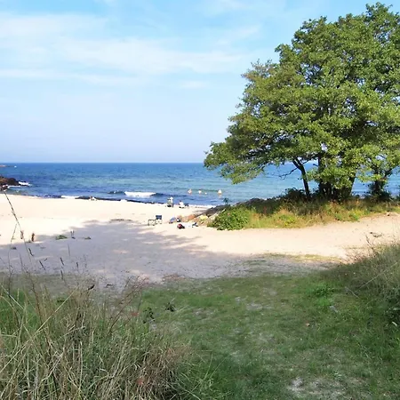Tinne - 400m From The Sea By Interhome Lejlighed Allinge-Sandvig