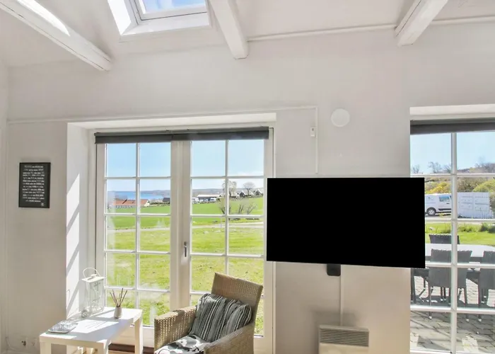 Apartment Tinne - 400m From The Sea By Interhome